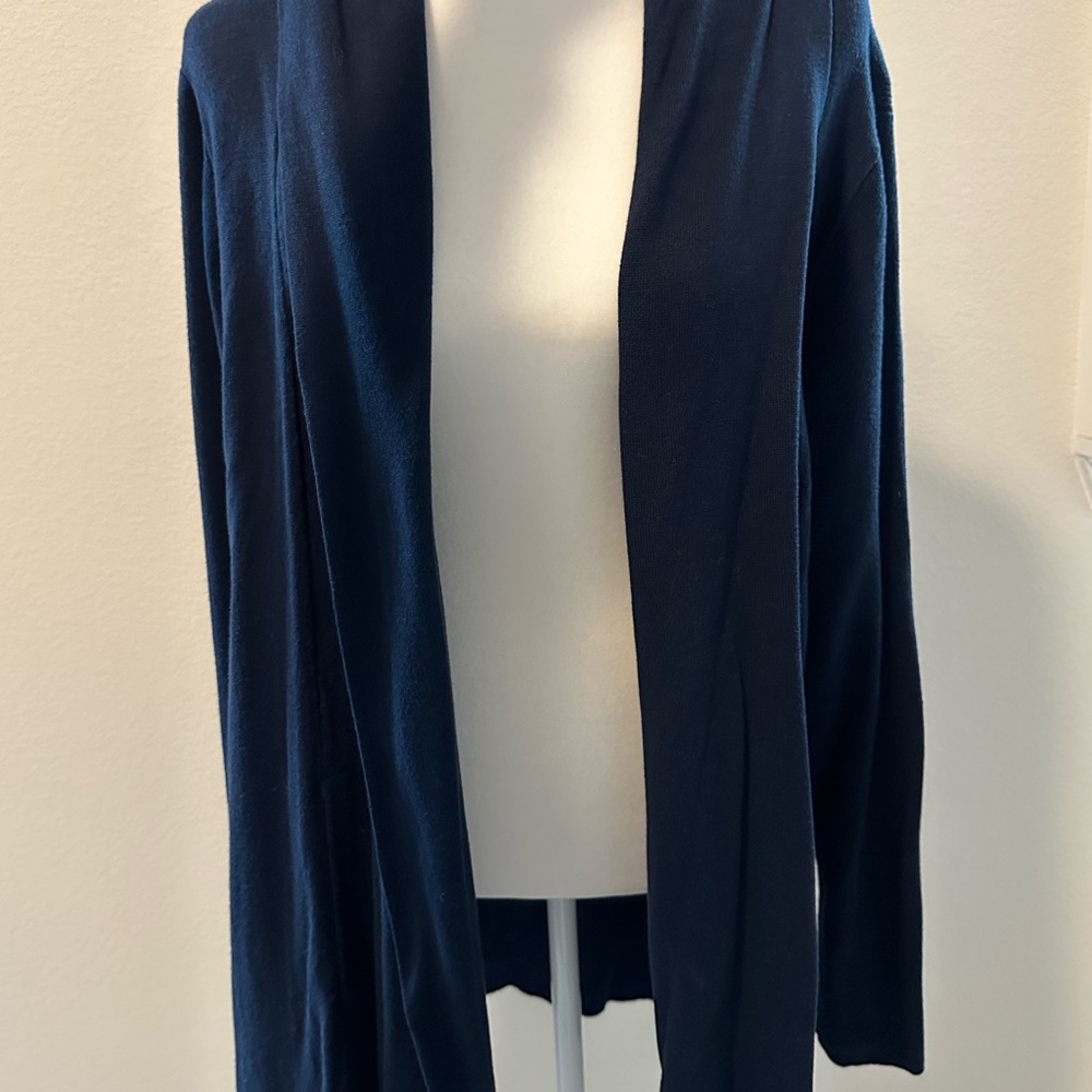 Eileen Fisher Organic Cotton Knit
